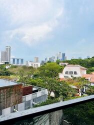 Haus On Handy (D9), Condominium #491330181